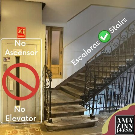 Ap Embajadores XII Μαδρίτη Εξωτερικό φωτογραφία